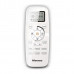 Внутренний блок мульти сплит системы Hisense AKT-12UR4RK4