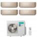Мульти сплит система Hisense AMS-09UR4SVETG67(C)x3+AMS-12UR4SVETG67(C) / AMW4-28U4SAC Мульти сплит система Hisense AMS-09UR4SVETG67(C)x3+AMS-12UR4SVETG67(C) / AMW4-28U4SAC
