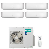 Мульти сплит система Hisense AMS-09UR4SVETG67x2+AMS-12UR4SVETG67x2 / AMW4-36U4SAC Мульти сплит система Hisense AMS-09UR4SVETG67x2+AMS-12UR4SVETG67x2 / AMW4-36U4SAC