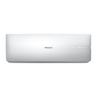 Внутренний блок мульти сплит системы Hisense AMS-12UR4SVEDL6 (S) Внутренний блок мульти сплит системы Hisense AMS-12UR4SVEDL6 (S)