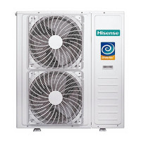 Наружный блок мульти сплит системы Hisense AMW-48U6SP Наружный блок мульти сплит системы Hisense AMW-48U6SP