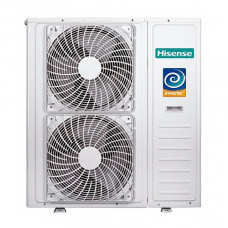 Наружный блок мульти сплит системы Hisense AMW-48U6SP Наружный блок мульти сплит системы Hisense AMW-48U6SP