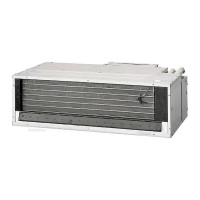 Внутренний блок мульти сплит системы Hitachi RAD-18QPB Внутренний блок мульти сплит системы Hitachi RAD-18QPB