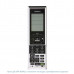 Внутренний блок мульти сплит системы Hitachi RAD-35RPE
