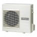 Мульти сплит система Hitachi RAK-25RXB+RAK-50RPCx2 / RAM-53NP3B