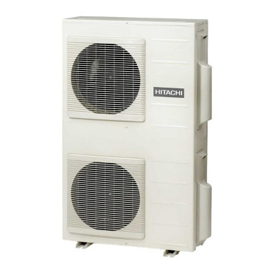 Наружный блок мульти сплит системы Hitachi RAM-110NP6B