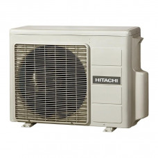 Наружный блок мульти сплит системы Hitachi RAM-70NP4B Наружный блок мульти сплит системы Hitachi RAM-70NP4B