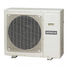 Наружный блок мульти сплит системы Hitachi RAM-90NP5B Наружный блок мульти сплит системы Hitachi RAM-90NP5B