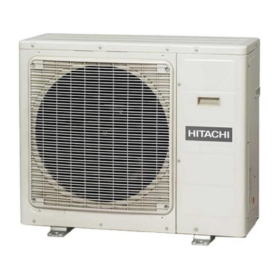 Наружный блок мульти сплит системы Hitachi RAM-90NP5E