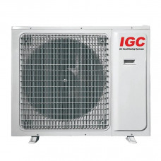 Наружный блок мульти сплит системы IGC RAM3-X21UNH Наружный блок мульти сплит системы IGC RAM3-X21UNH