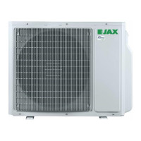 Наружный блок мульти сплит системы Jax ACI-2FM18HE Наружный блок мульти сплит системы Jax ACI-2FM18HE