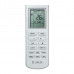 Мульти сплит система Jax ACY-FM07HEx2 / ACI-2FM18HE