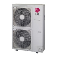 Наружный блок мульти сплит системы LG FM41AH Наружный блок мульти сплит системы LG FM41AH