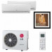 Мульти сплит система LG MS05SQ+MS07SQ+MA09AH1 / MU3M19 Мульти сплит система LG MS05SQ+MS07SQ+MA09AH1 / MU3M19