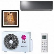 Мульти сплит система LG MS07AW+MA12AH1 / MU2M17 Мульти сплит система LG MS07AW+MA12AH1 / MU2M17