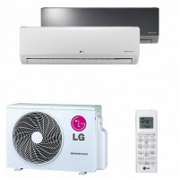 Мульти сплит система LG MS07AW+MS15SQ / MU2M17 Мульти сплит система LG MS07AW+MS15SQ / MU2M17