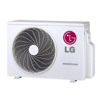 Наружный блок мульти сплит системы LG MU2M17 Наружный блок мульти сплит системы LG MU2M17