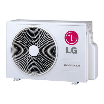 Наружный блок мульти сплит системы LG MU2R17.UL0