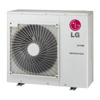 Наружный блок мульти сплит системы LG MU5M30 Наружный блок мульти сплит системы LG MU5M30