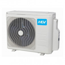 Наружный блок мульти сплит системы MDV MD2O-18HFN1 Наружный блок мульти сплит системы MDV MD2O-18HFN1