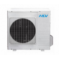 Наружный блок мульти сплит системы MDV MD4O-28HFN1 Наружный блок мульти сплит системы MDV MD4O-28HFN1
