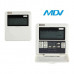 Внутренний блок мульти сплит системы MDV MDTII-07HWFN8