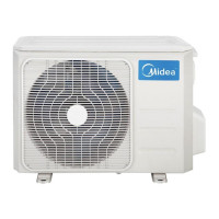 Наружный блок мульти сплит системы Midea M2OF-14HFN1-Q Наружный блок мульти сплит системы Midea M2OF-14HFN1-Q
