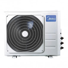 Наружный блок мульти сплит системы Midea M3OF-21HFN8-Q Наружный блок мульти сплит системы Midea M3OF-21HFN8-Q