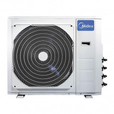 Наружный блок мульти сплит системы Midea M4OB-36HFN8-Q Наружный блок мульти сплит системы Midea M4OB-36HFN8-Q