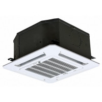 Внутренний блок мульти сплит системы Midea MCA3I-09HRFNX-Q Внутренний блок мульти сплит системы Midea MCA3I-09HRFNX-Q