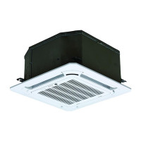 Внутренний блок мульти сплит системы Midea MCA3U-12HRFNX(GA) Внутренний блок мульти сплит системы Midea MCA3U-12HRFNX(GA)