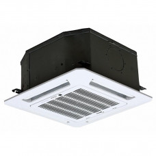 Внутренний блок мульти сплит системы Midea MCA3U-12HRFNX-Q Внутренний блок мульти сплит системы Midea MCA3U-12HRFNX-Q
