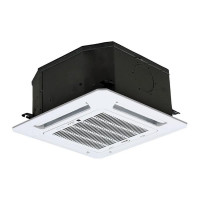 Внутренний блок мульти сплит системы Midea MCA3U-18NXD0 Внутренний блок мульти сплит системы Midea MCA3U-18NXD0