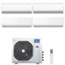 Мульти сплит система Midea MSFA-12N8D6-Ix2+MMAG2-12N8D0-Ix2/M4OE-28HFN8-Q Мульти сплит система Midea MSFA-12N8D6-Ix2+MMAG2-12N8D0-Ix2/M4OE-28HFN8-Q