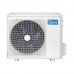 Мульти сплит система Midea MSMBAU-09HRFN1-Q(BW)+MSMBBU-12HRFN1-Q(BW)x2 / M3OE-27HFN1-Q