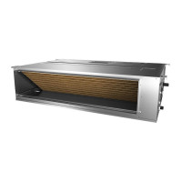 Внутренний блок мульти сплит системы Midea MTIU-12HWFNX(GA) Внутренний блок мульти сплит системы Midea MTIU-12HWFNX(GA)