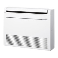 Внутренний блок мульти сплит системы Mitsubishi Electric MFZ-KJ25VE Внутренний блок мульти сплит системы Mitsubishi Electric MFZ-KJ25VE