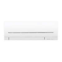 Внутренний блок мульти сплит системы Mitsubishi Electric MSZ-AP42VG Внутренний блок мульти сплит системы Mitsubishi Electric MSZ-AP42VG