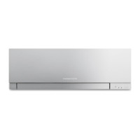 Внутренний блок мульти сплит системы Mitsubishi Electric MSZ-EF25VE3S Внутренний блок мульти сплит системы Mitsubishi Electric MSZ-EF25VE3S