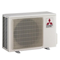 Наружный блок мульти сплит системы Mitsubishi Electric MXZ-2D33VA Наружный блок мульти сплит системы Mitsubishi Electric MXZ-2D33VA