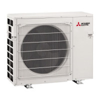 Наружный блок мульти сплит системы Mitsubishi Electric MXZ-2E53VAHZ