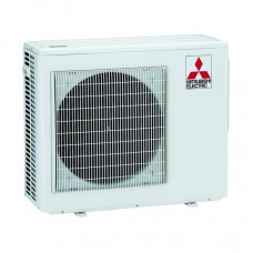Наружный блок мульти сплит системы Mitsubishi Electric MXZ-3E68VA Наружный блок мульти сплит системы Mitsubishi Electric MXZ-3E68VA