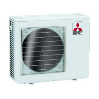 Наружный блок мульти сплит системы Mitsubishi Electric MXZ-4E72VA Наружный блок мульти сплит системы Mitsubishi Electric MXZ-4E72VA