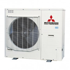 Наружный блок мульти сплит системы Mitsubishi Heavy FDC125VNA-W Наружный блок мульти сплит системы Mitsubishi Heavy FDC125VNA-W