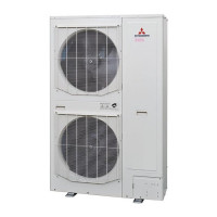 Наружный блок мульти сплит системы Mitsubishi Heavy FDC250VSA-W Наружный блок мульти сплит системы Mitsubishi Heavy FDC250VSA-W