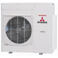 Наружный блок мульти сплит системы Mitsubishi Heavy SCM125ZM-S Наружный блок мульти сплит системы Mitsubishi Heavy SCM125ZM-S
