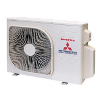 Наружный блок мульти сплит системы Mitsubishi Heavy SCM45ZS-W Наружный блок мульти сплит системы Mitsubishi Heavy SCM45ZS-W