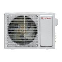 Наружный блок мульти сплит системы Pioneer 2MSHD14A Наружный блок мульти сплит системы Pioneer 2MSHD14A