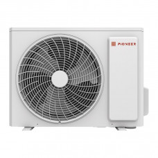 Наружный блок мульти сплит системы Pioneer 2MSHD14B Наружный блок мульти сплит системы Pioneer 2MSHD14B
