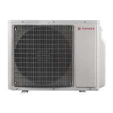 Наружный блок мульти сплит системы Pioneer 2MSHD18A Наружный блок мульти сплит системы Pioneer 2MSHD18A